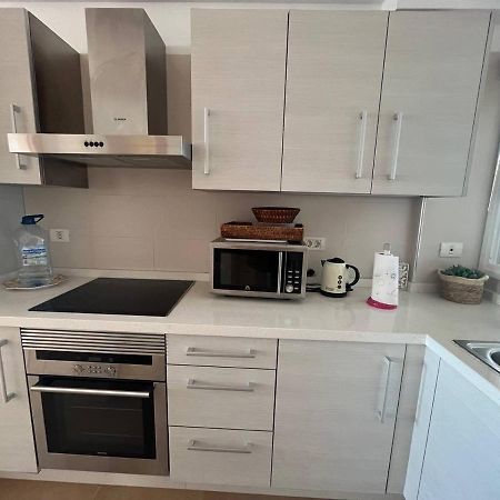 Precioso Apartamento En 5 Minutos De La Playa Playa de las Américas Exterior foto