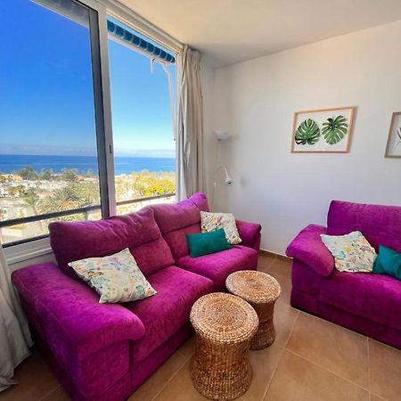 Precioso Apartamento En 5 Minutos De La Playa Playa de las Américas Exterior foto