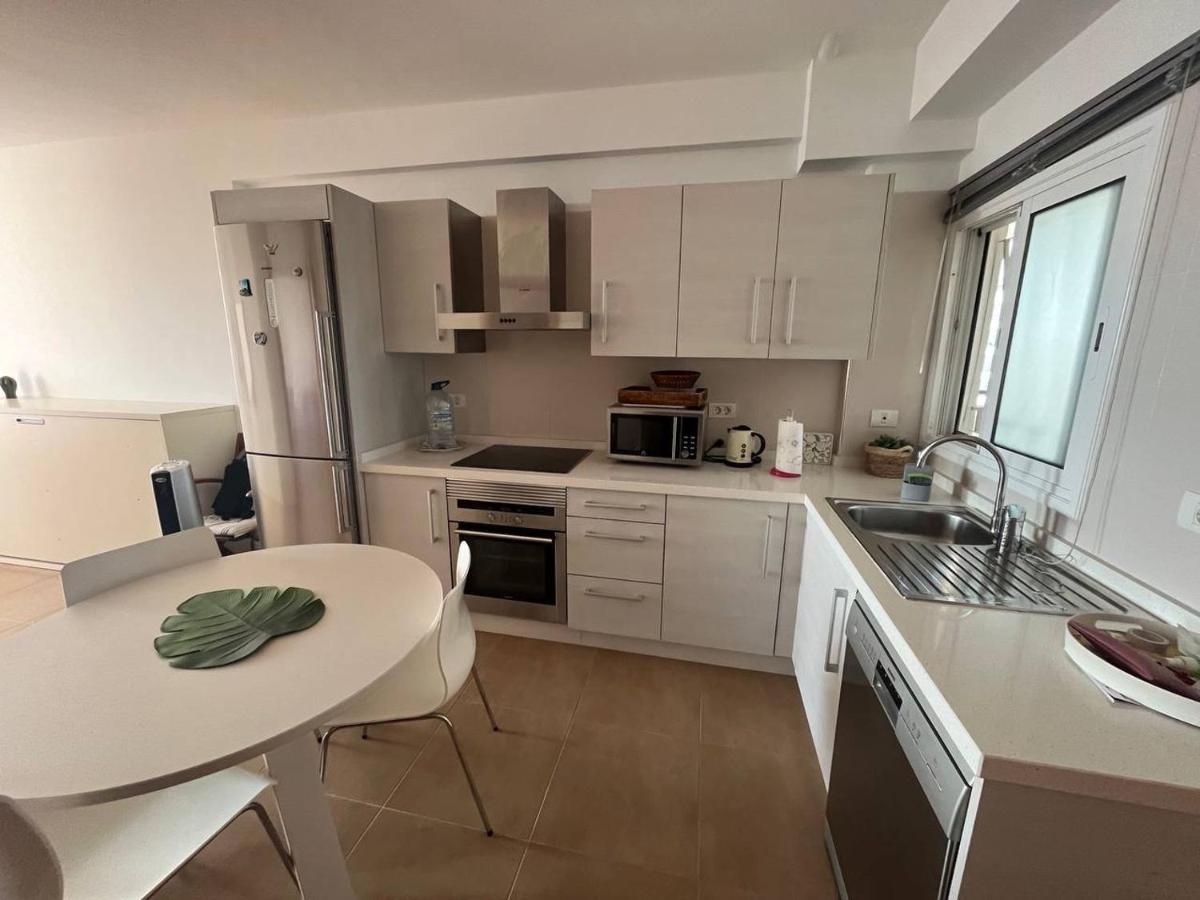 Precioso Apartamento En 5 Minutos De La Playa Playa de las Américas Exterior foto