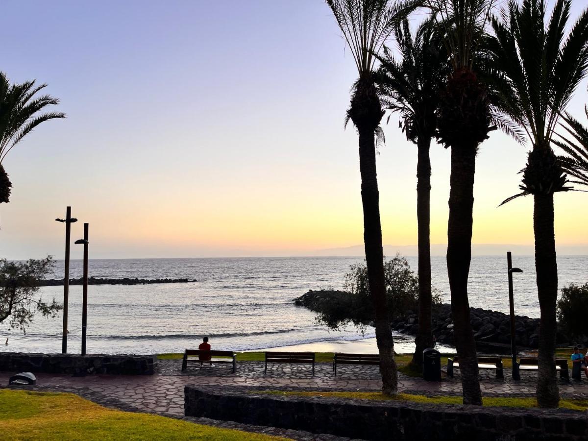 Precioso Apartamento En 5 Minutos De La Playa Playa de las Américas Exterior foto