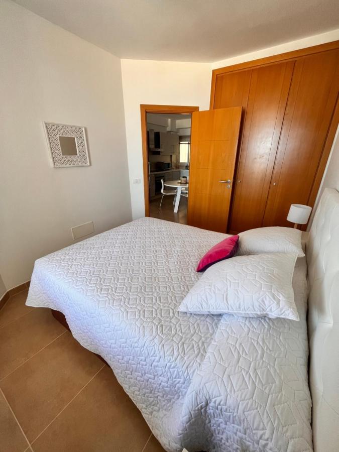 Precioso Apartamento En 5 Minutos De La Playa Playa de las Américas Exterior foto
